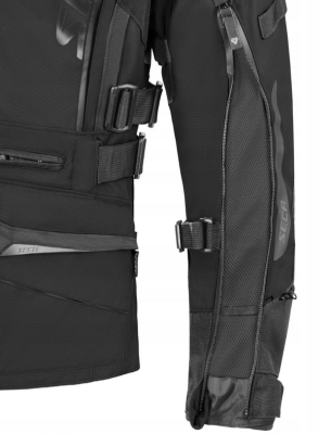 SECA ARRAKIS III Kurtka Motocyklowa Turystyczna