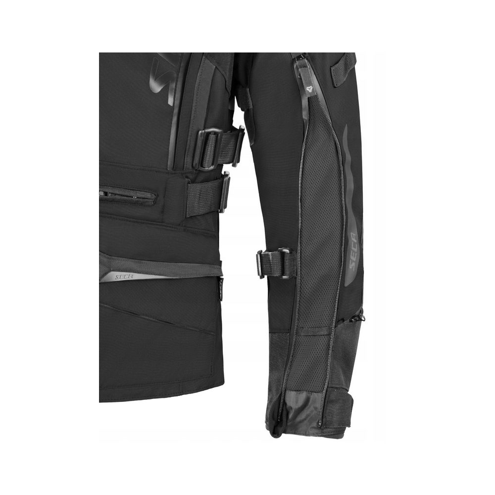 SECA ARRAKIS III Kurtka Motocyklowa Turystyczna