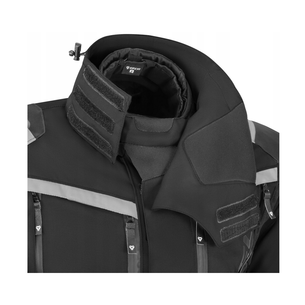 SECA ARRAKIS III Kurtka Motocyklowa Turystyczna