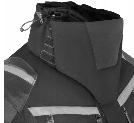 SECA ARRAKIS III Kurtka Motocyklowa Turystyczna