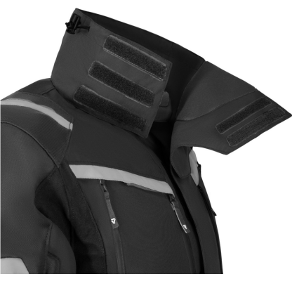 SECA ARRAKIS III Kurtka Motocyklowa Turystyczna