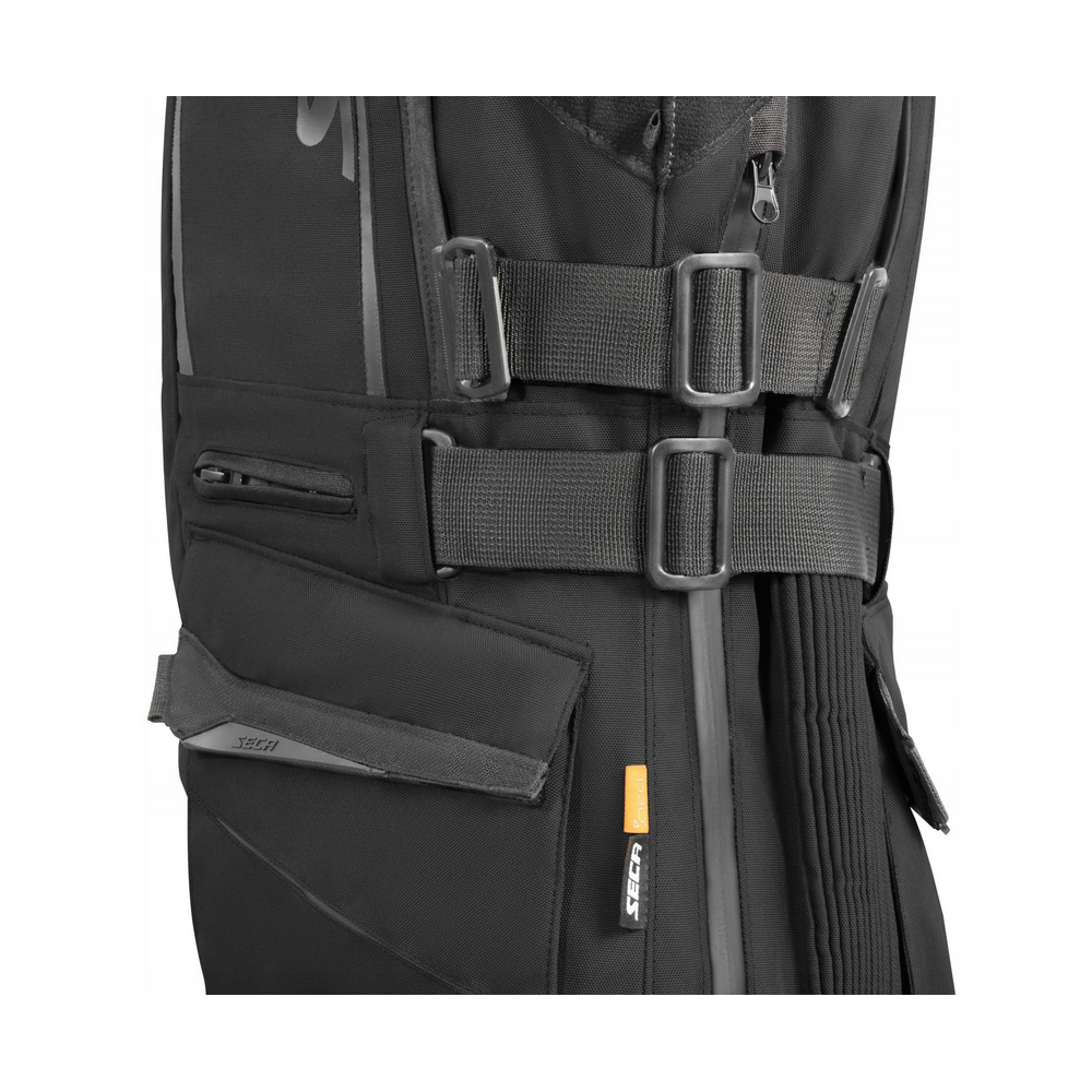 SECA ARRAKIS III Kurtka Motocyklowa Turystyczna