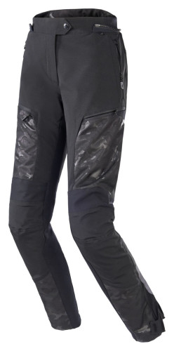 REKURV E-20.02 Spodnie Motocyklowe Turystyczne