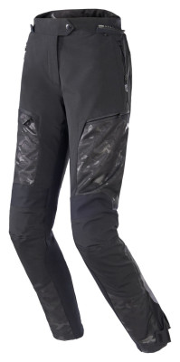 REKURV E-20.02 Spodnie Motocyklowe Turystyczne