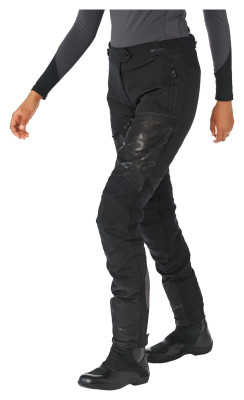 REKURV E-20.02 Spodnie Motocyklowe Turystyczne