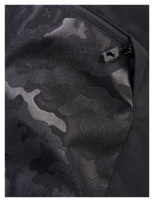 REKURV E-20.02 Spodnie Motocyklowe Turystyczne