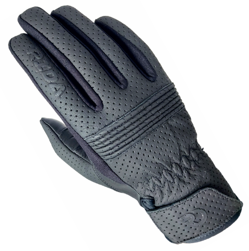 RIDA SUMMER Rękawice Motocyklowe Turystyczne Męskie