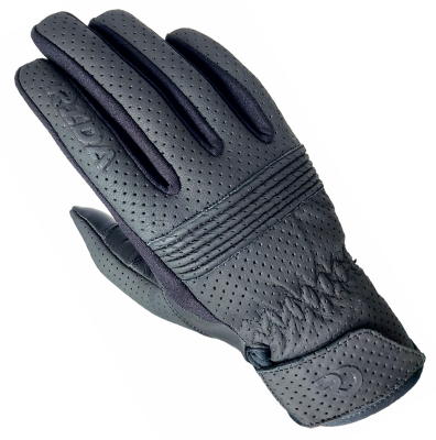 RIDA SUMMER Rękawice Motocyklowe Turystyczne Męskie