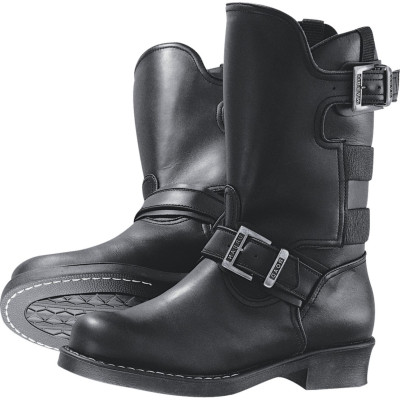 DAYTONA URBAN GTX Buty Motocyklowe