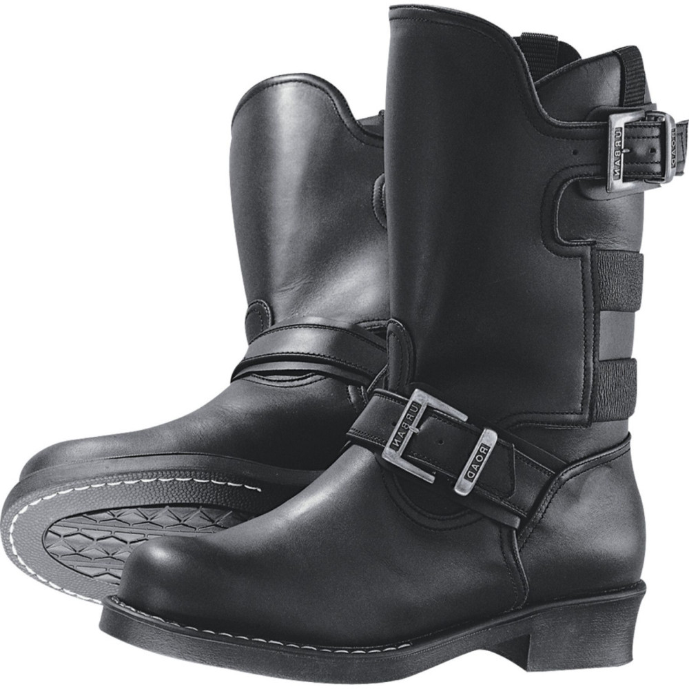 DAYTONA URBAN GTX Buty Motocyklowe