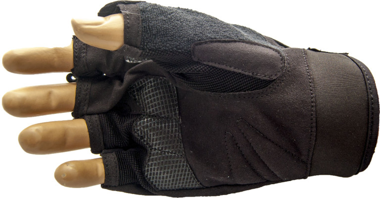 Rękawice Motocyklowe RIDA BIKER