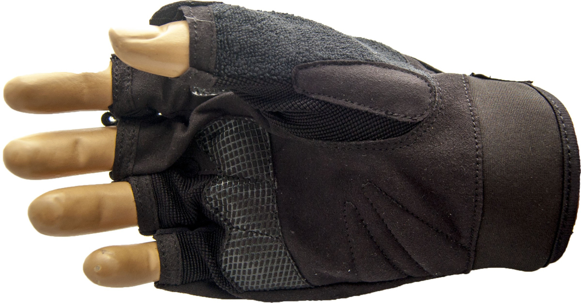 Rękawice Motocyklowe RIDA BIKER