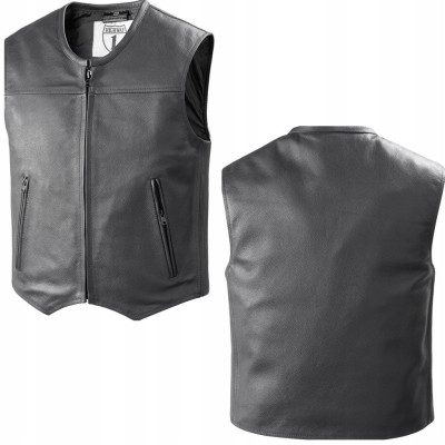 HIGHWAY 1 LEDERWESTE Kamizelka Motocyklowa