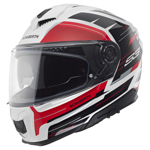 SCHUBERTH S3 Kask Motocyklowy Integralny