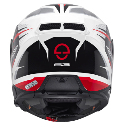 SCHUBERTH S3 Kask Motocyklowy Integralny
