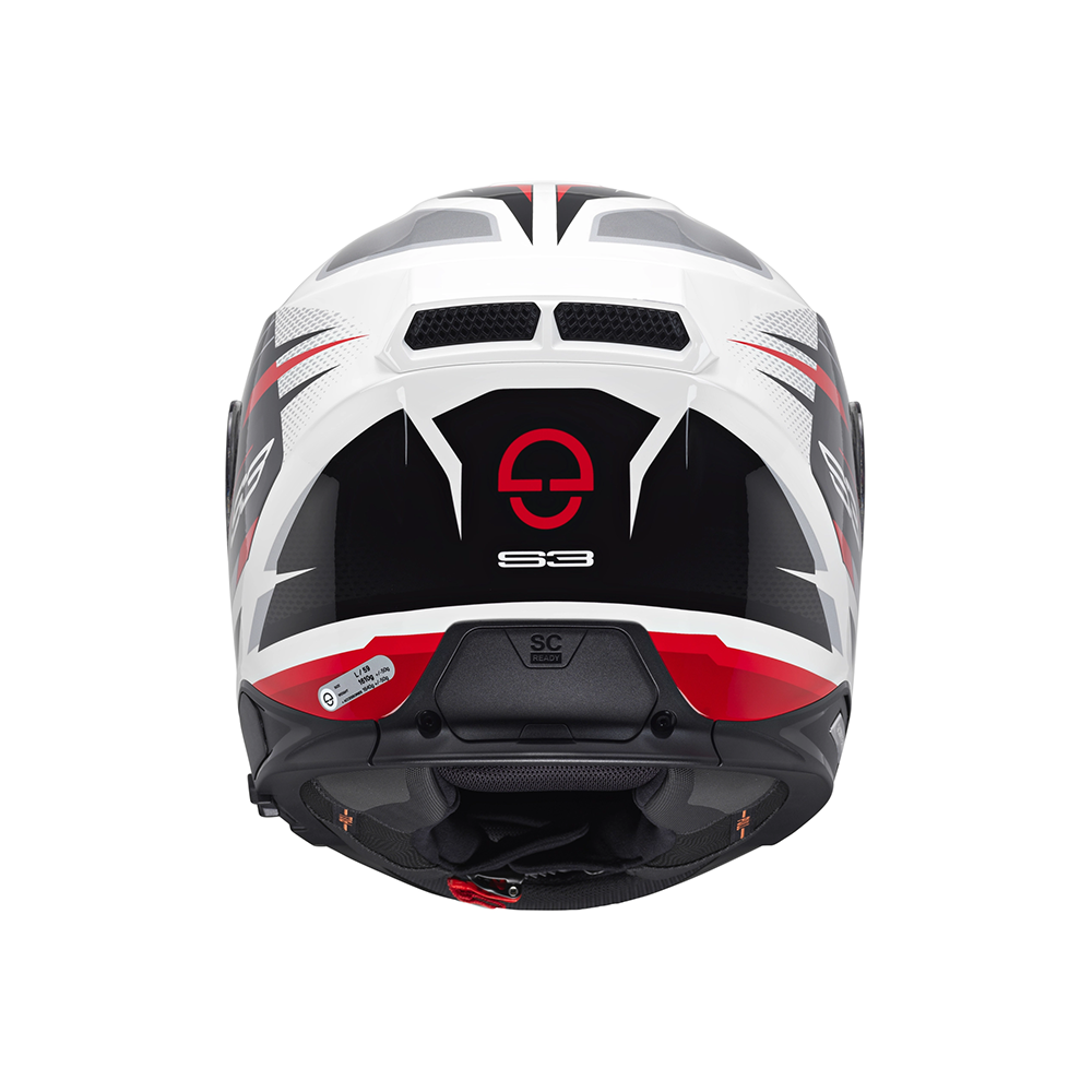 SCHUBERTH S3 Kask Motocyklowy Integralny