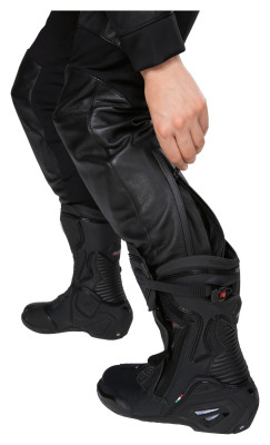 VANUCCI VST-1 Spodnie Motocyklowe