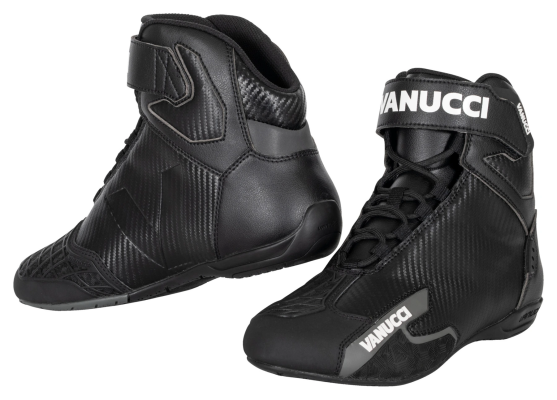VANUCCI VSB-3 Buty Motocyklowe Sportowe
