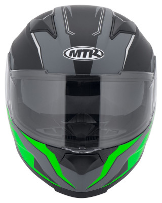 MTR S-13 Kask Motocyklowy Integralny Blenda