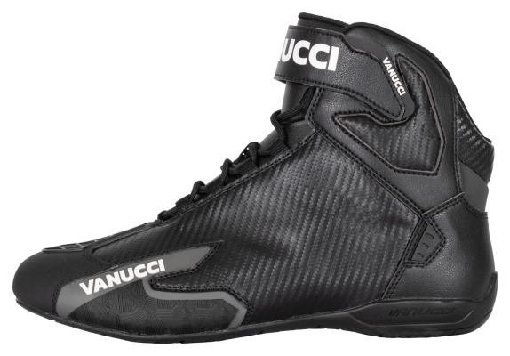 VANUCCI VSB-3 Buty Motocyklowe Sportowe