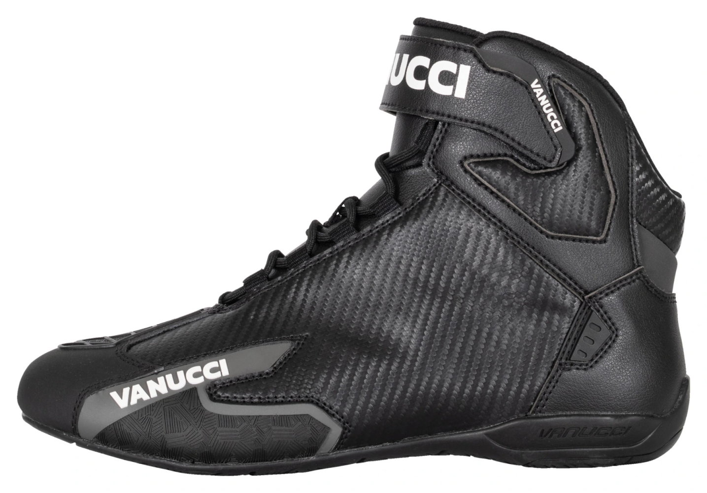 VANUCCI VSB-3 Buty Motocyklowe Sportowe