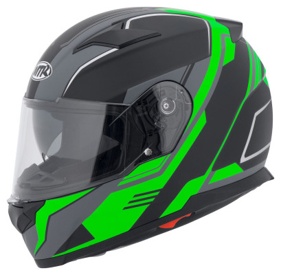 MTR S-13 Kask Motocyklowy Integralny Blenda