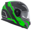 MTR S-13 Kask Motocyklowy Integralny Blenda