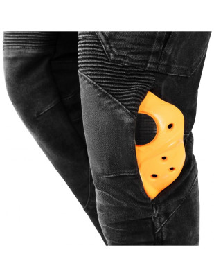 SECA SQUARE II Spodnie Motocyklowe