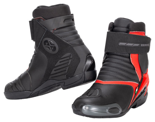 VANUCCI VSB-2 Buty Motocyklowe