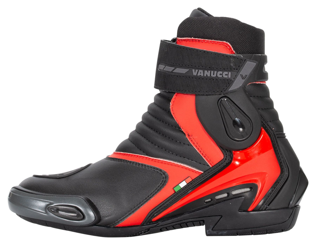 VANUCCI VSB-2 Buty Motocyklowe
