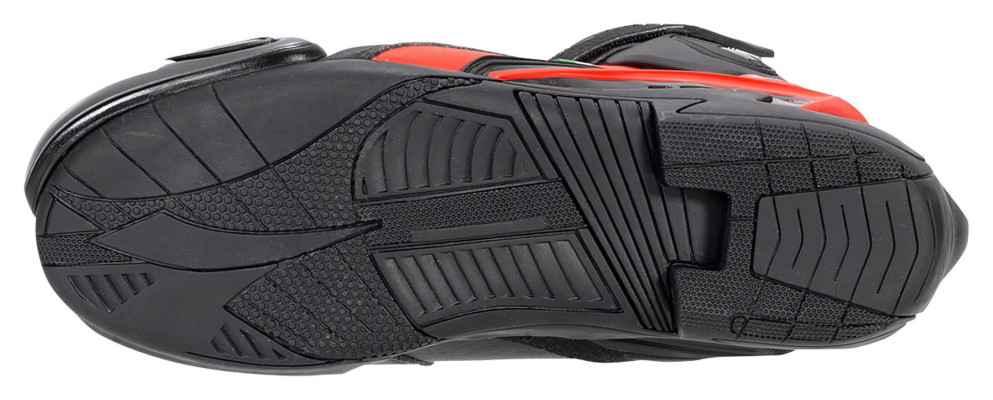 VANUCCI VSB-2 Buty Motocyklowe