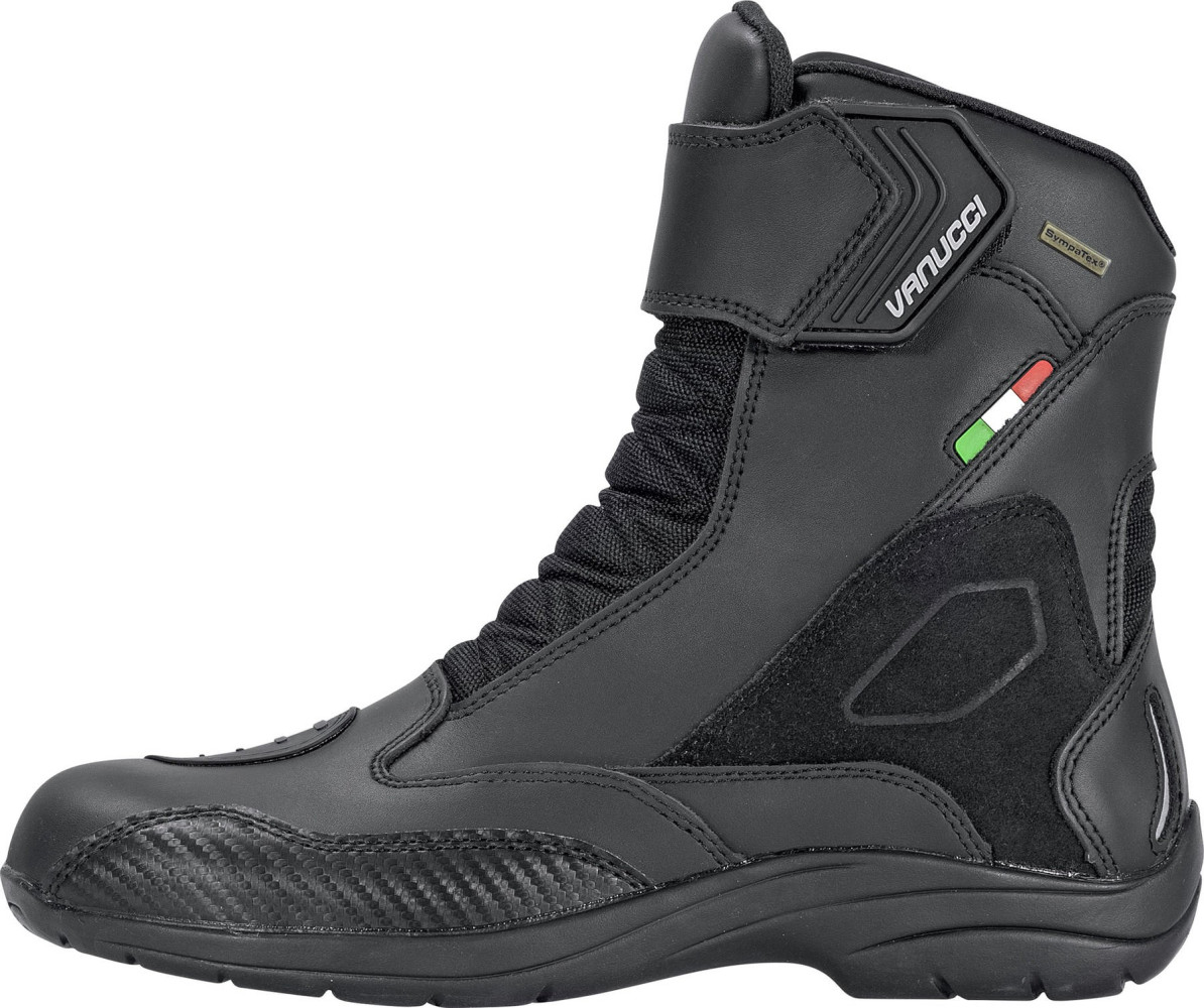 VANUCCI VTB 3 Buty Motocyklowe