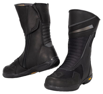 HELD ALSERIO GTX Buty Motocyklowe Turystyczne