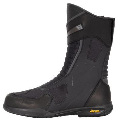 HELD ALSERIO GTX Buty Motocyklowe Turystyczne