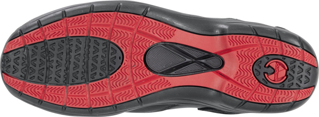 VANUCCI VTB 3 Buty Motocyklowe