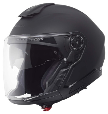 SCHUBERTH J2 Otwarty Kask Motocyklowy Chopper Crusier