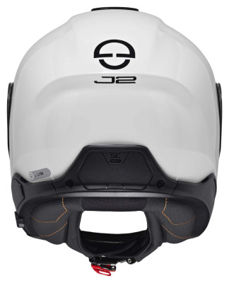 SCHUBERTH J2 Otwarty Kask Motocyklowy Chopper Crusier
