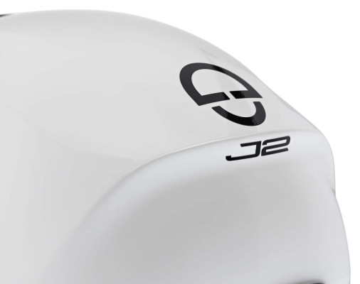 SCHUBERTH J2 Otwarty Kask Motocyklowy Chopper Crusier