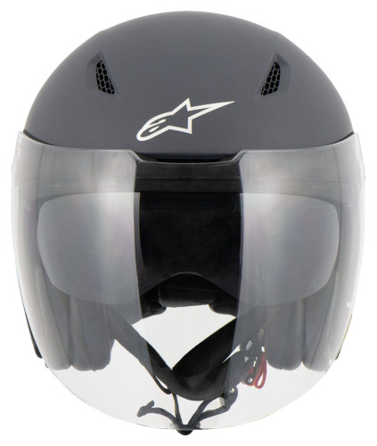 ALPINESTARS NOVUS Kask motocyklowy Otwarty Chopper