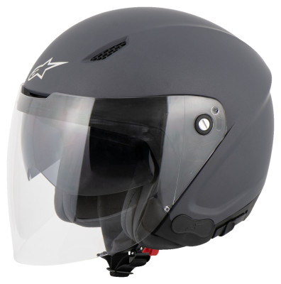 ALPINESTARS NOVUS Kask motocyklowy Otwarty Chopper
