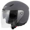 ALPINESTARS NOVUS Kask motocyklowy Otwarty Chopper