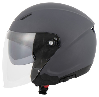 ALPINESTARS NOVUS Kask motocyklowy Otwarty Chopper