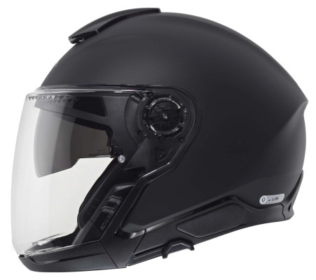 SCHUBERTH J2 Otwarty Kask Motocyklowy Chopper Crusier