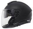 SCHUBERTH J2 Otwarty Kask Motocyklowy Chopper Crusier