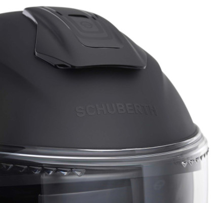 SCHUBERTH J2 Otwarty Kask Motocyklowy Chopper Crusier