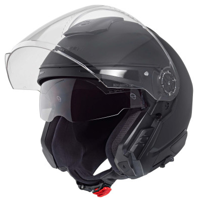 SCHUBERTH J2 Otwarty Kask Motocyklowy Chopper Crusier