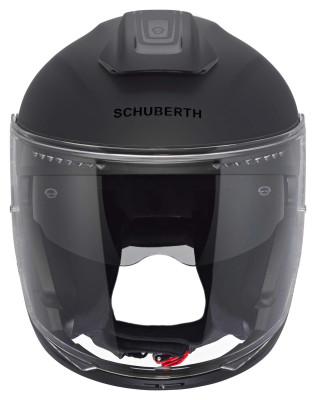 SCHUBERTH J2 Otwarty Kask Motocyklowy Chopper Crusier