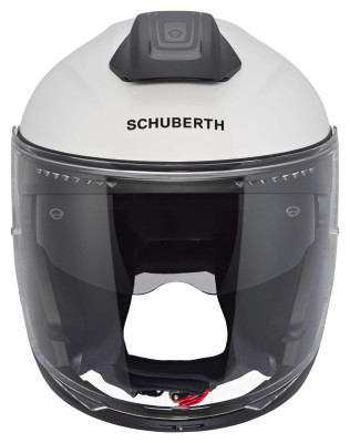 SCHUBERTH J2 Otwarty Kask Motocyklowy Chopper Crusier