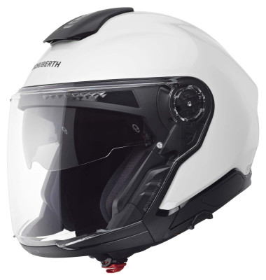 SCHUBERTH J2 Otwarty Kask Motocyklowy Chopper Crusier