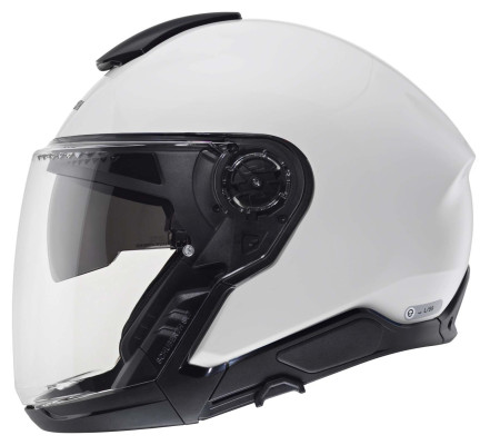SCHUBERTH J2 Otwarty Kask Motocyklowy Chopper Crusier